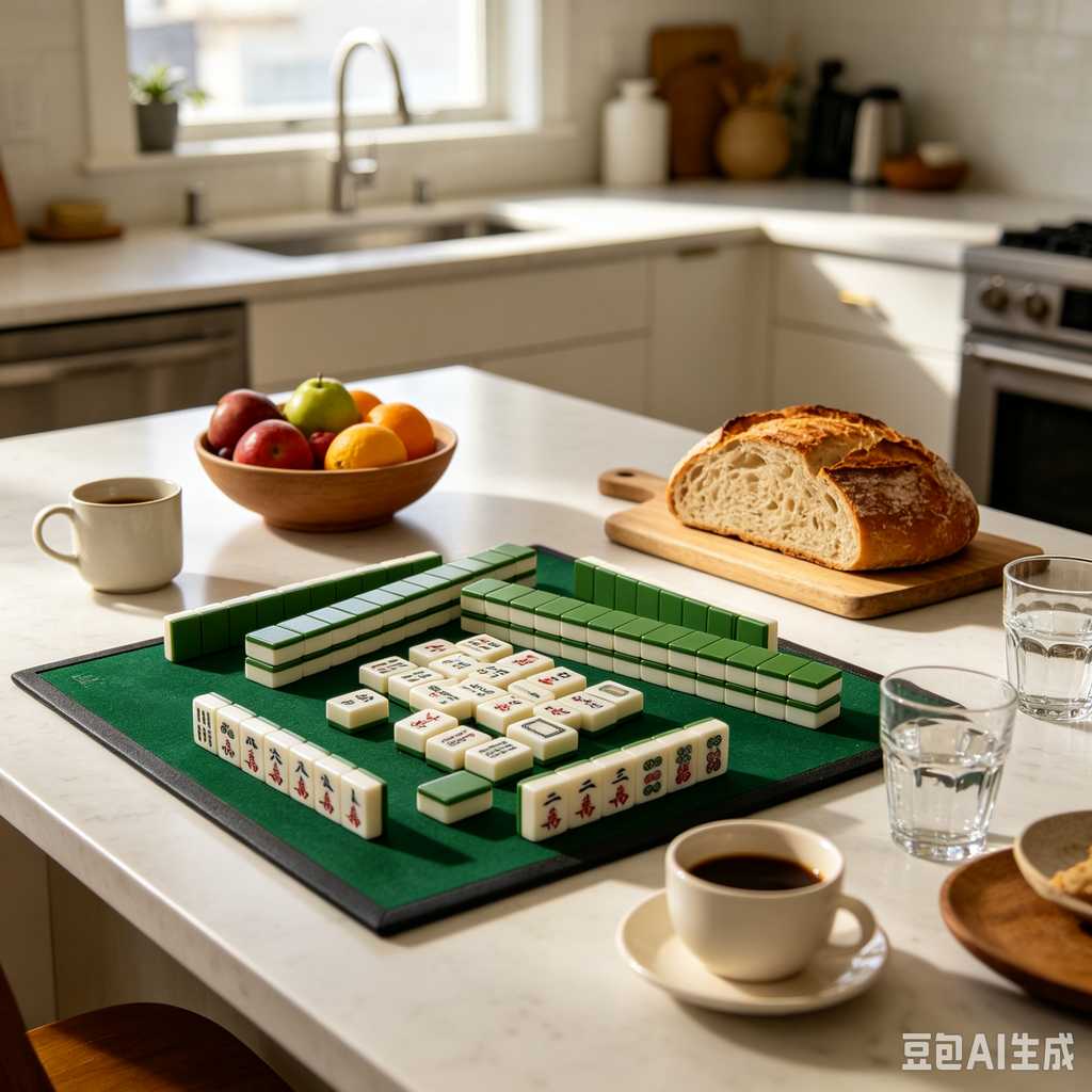 Cardiff,mahjong