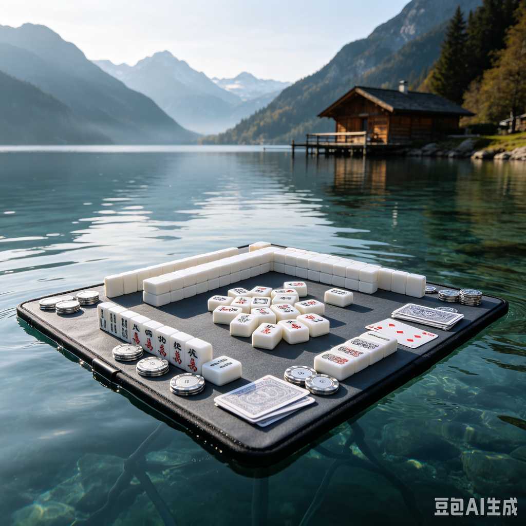 Berlin,mahjong