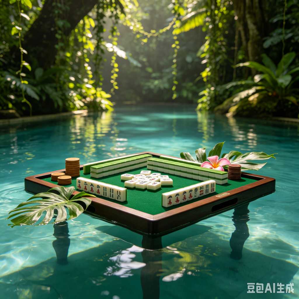 SanJose,mahjong