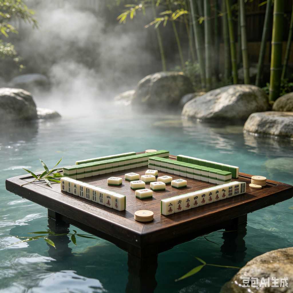 Chiclayo,mahjong