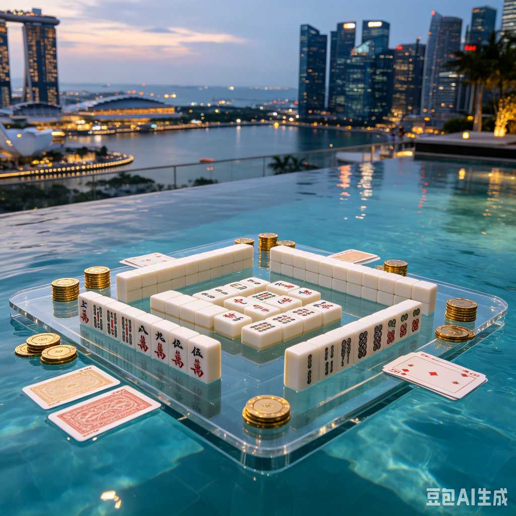 soft color mahjong set
