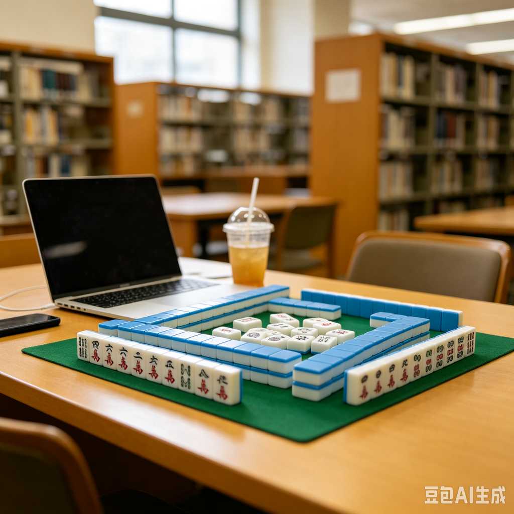 Rennes,mahjong