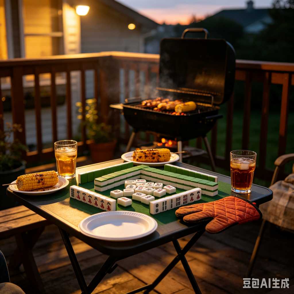 monterey,mahjong
