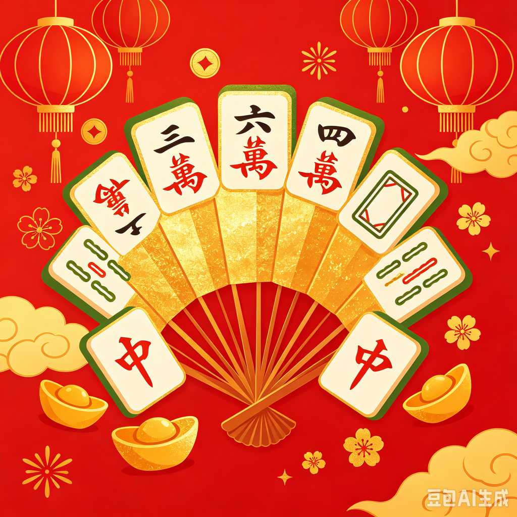 ivory effect mahjong tiles