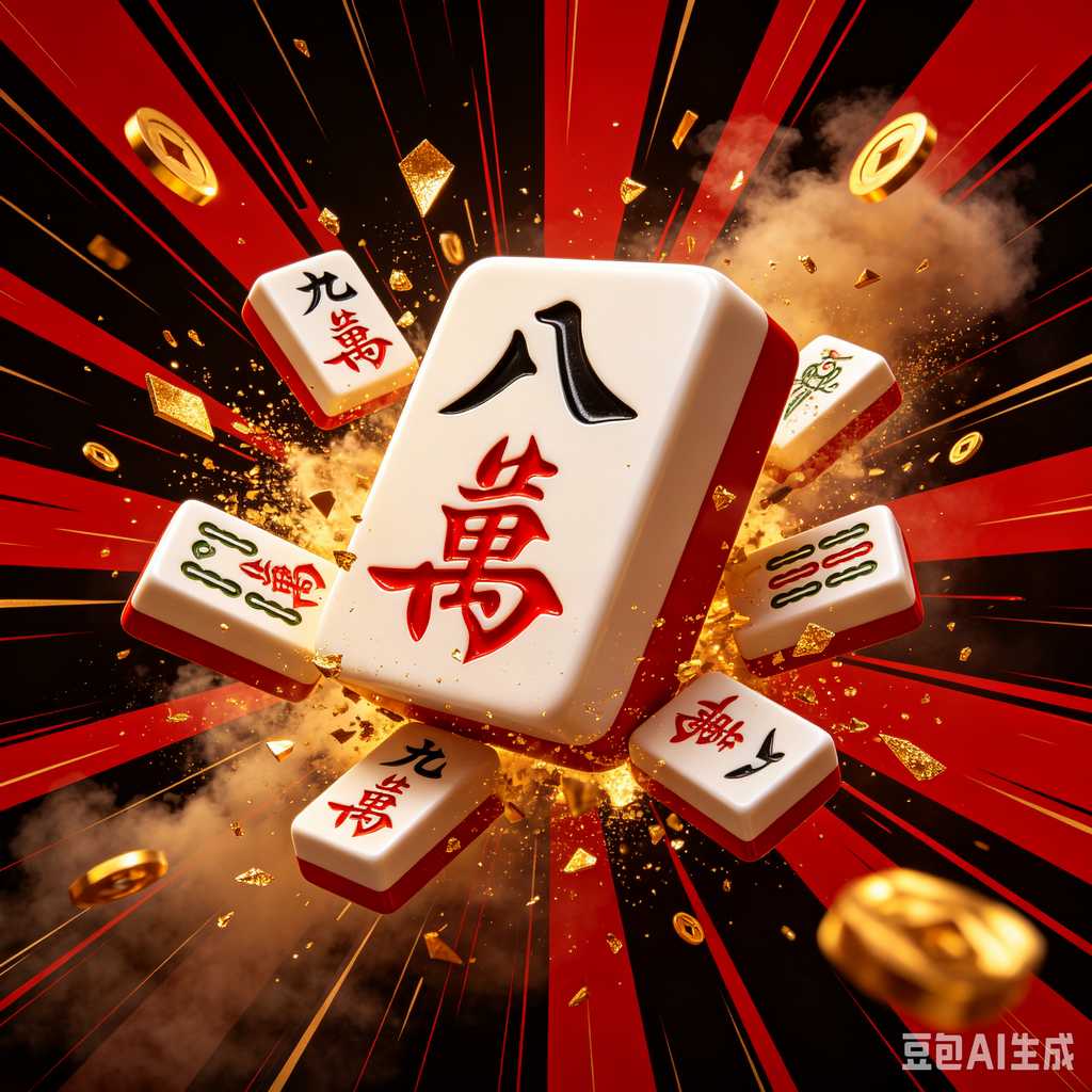 Dublin,mahjong