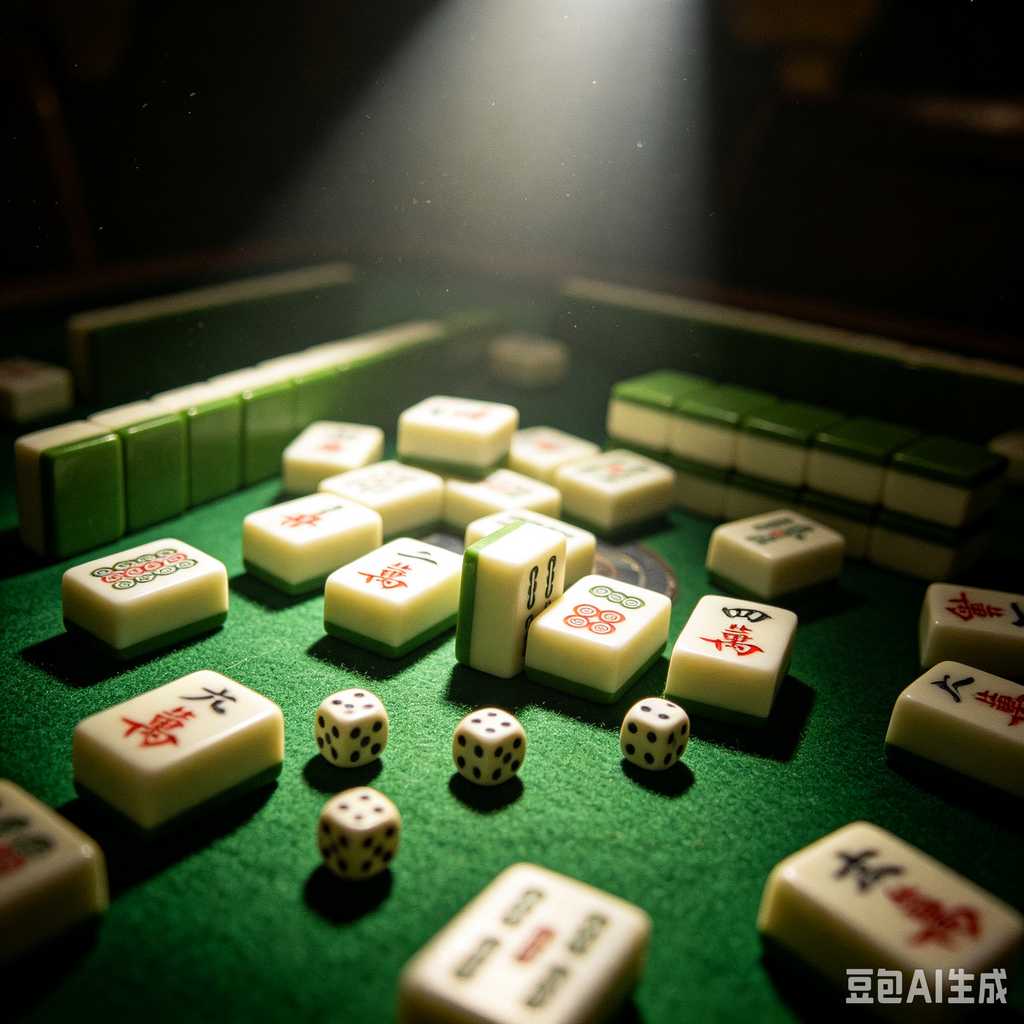Fargo,mahjong