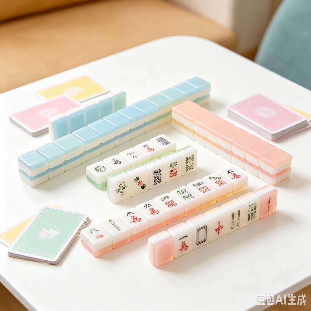 QuebecCity,mahjong