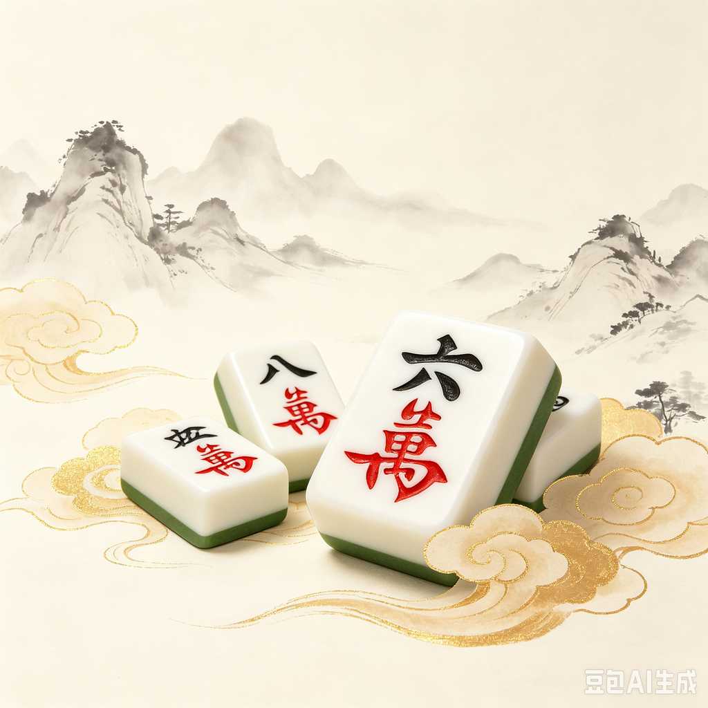 Medellin,mahjong