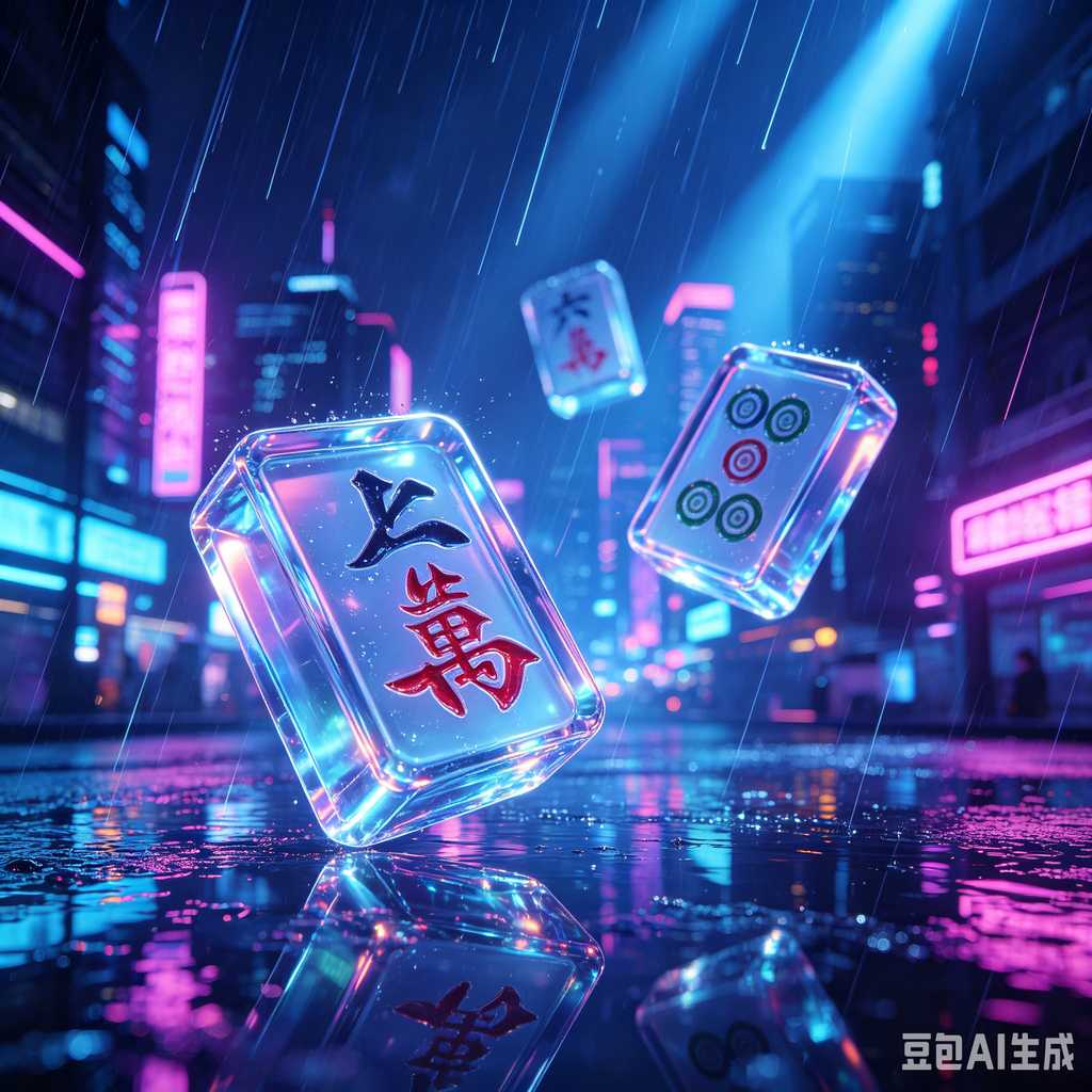 Oslo,mahjong