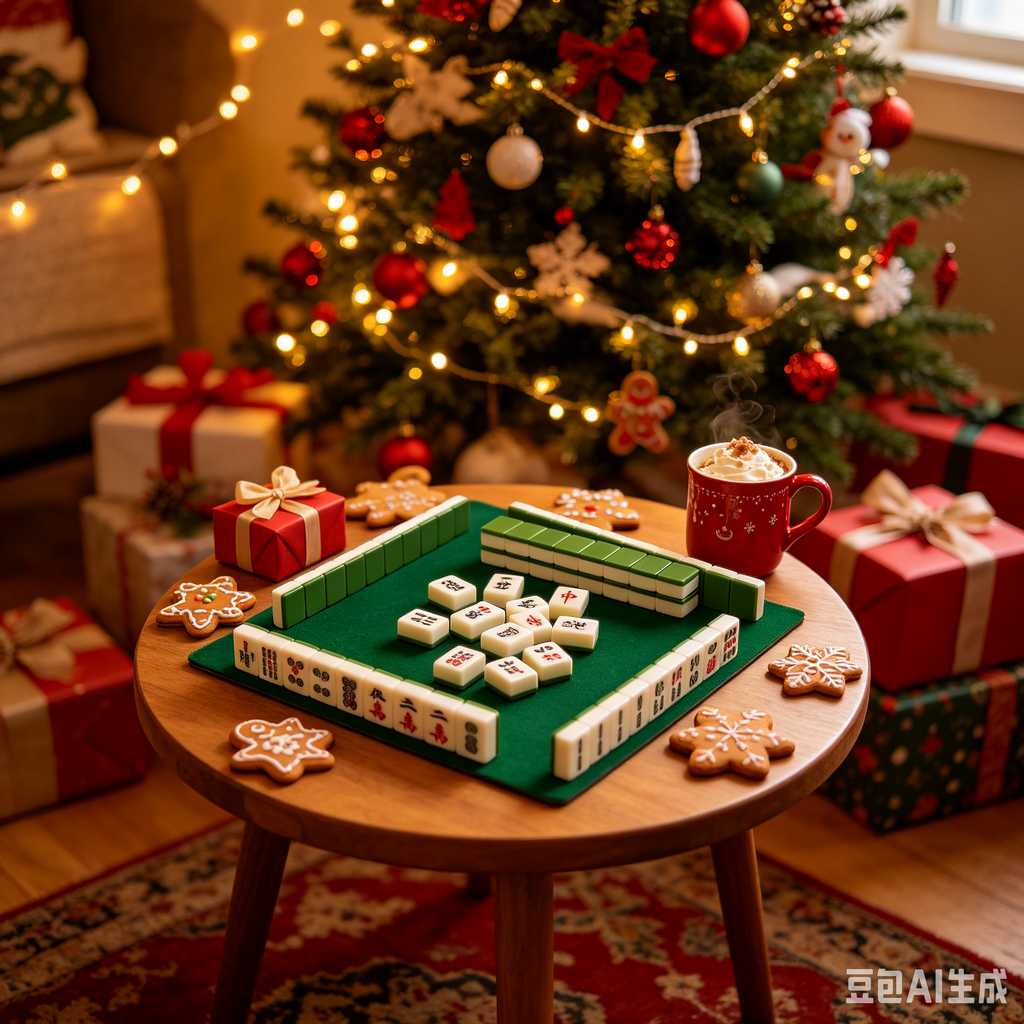 Krakow,mahjong