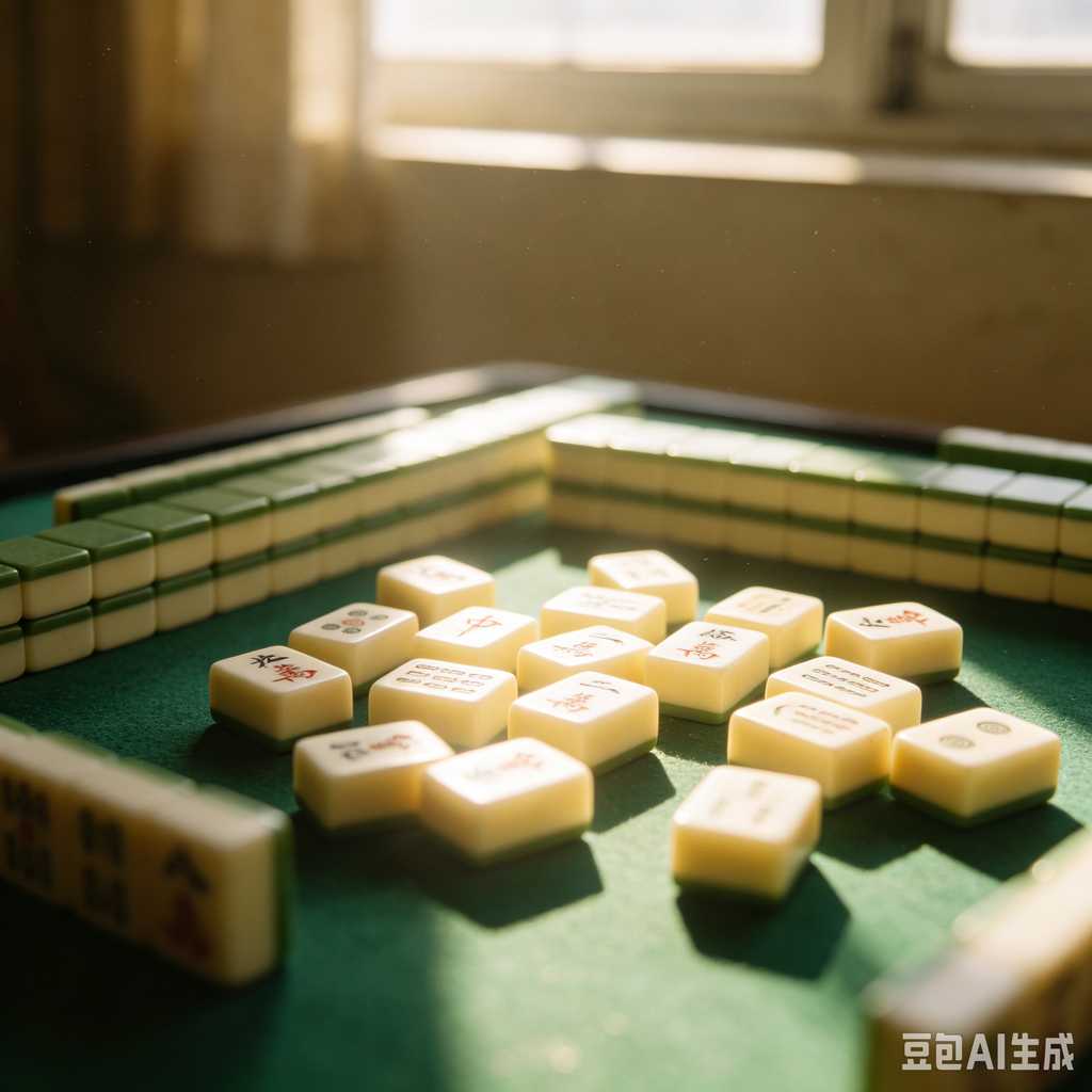 Erie,mahjong