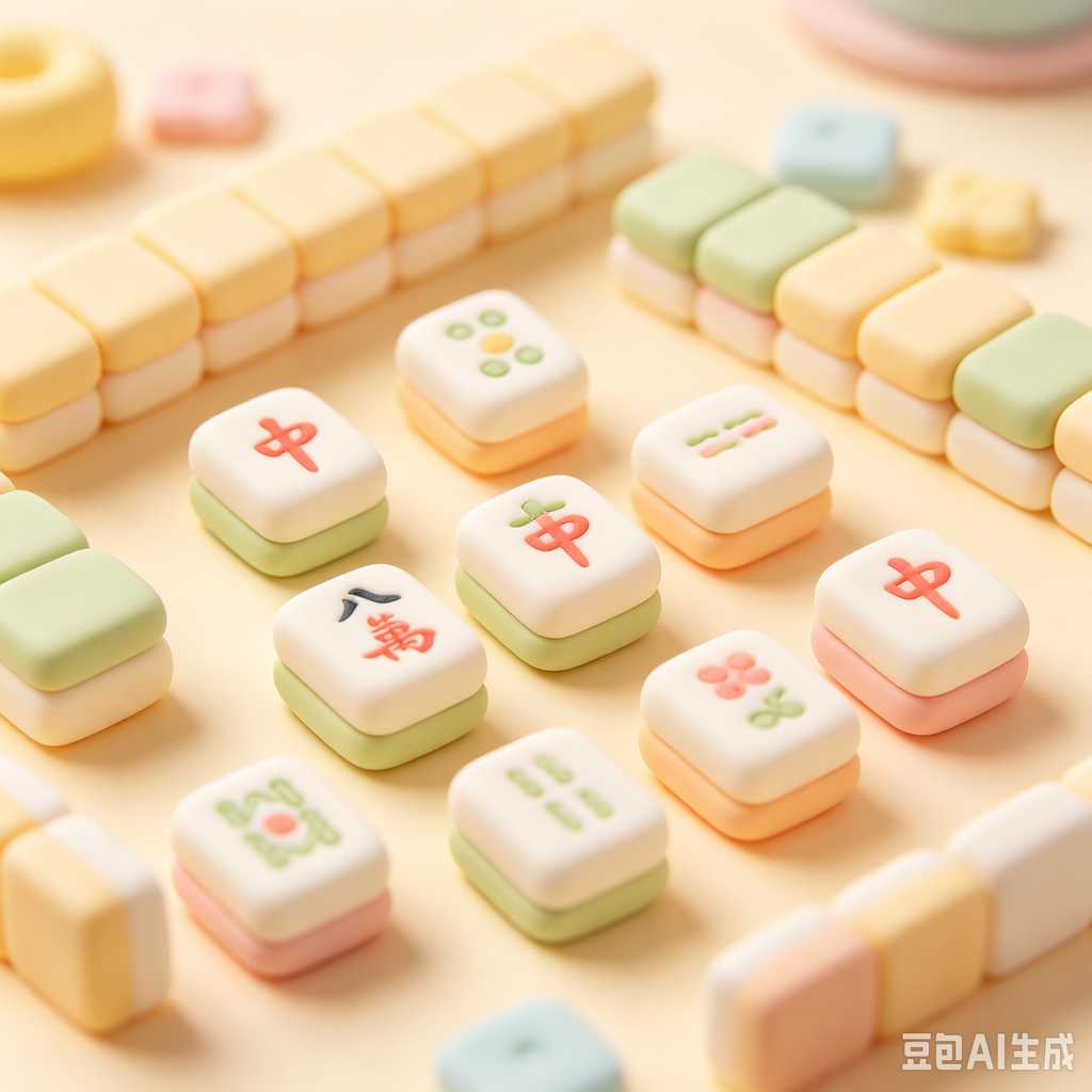 Nottingham,mahjong