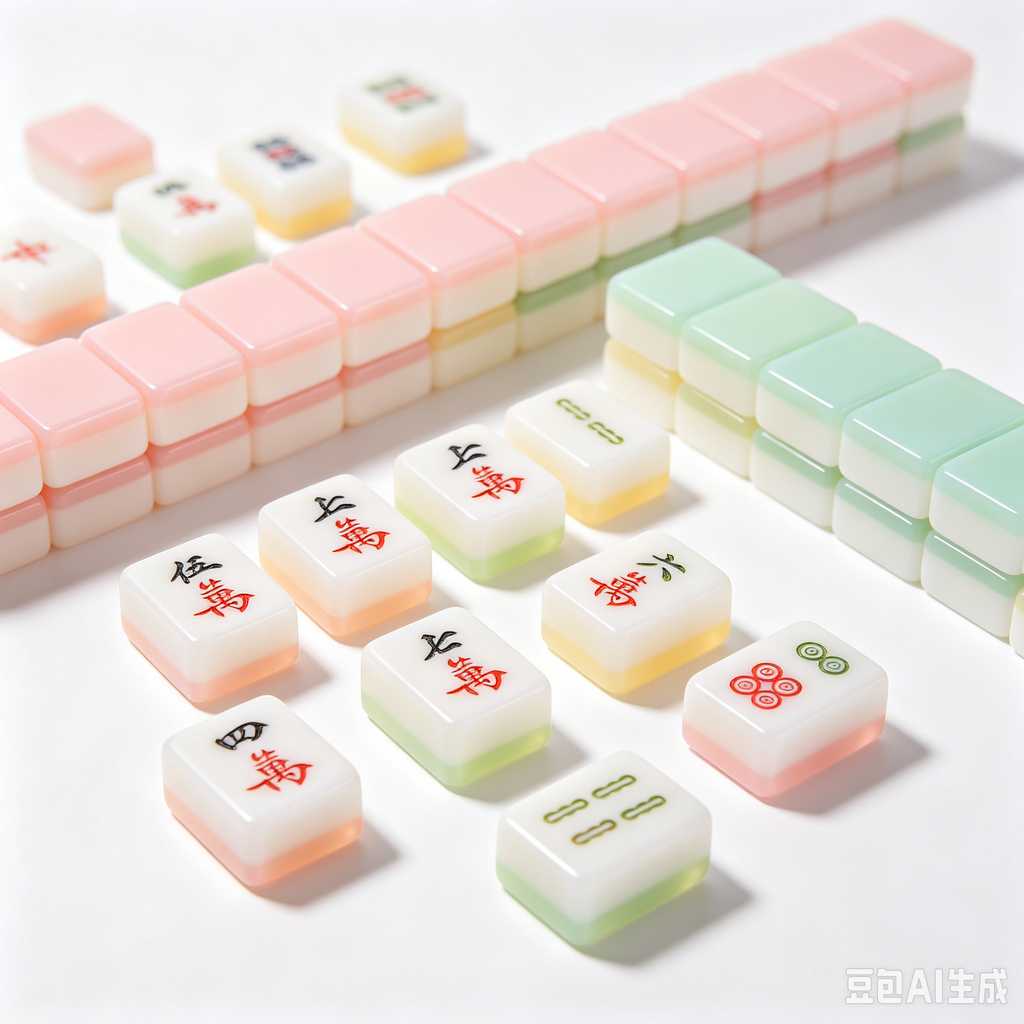 Augsburg,mahjong
