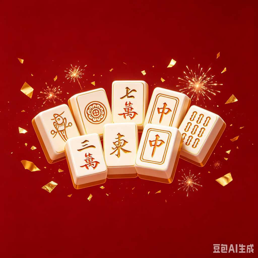 mahjong set europe