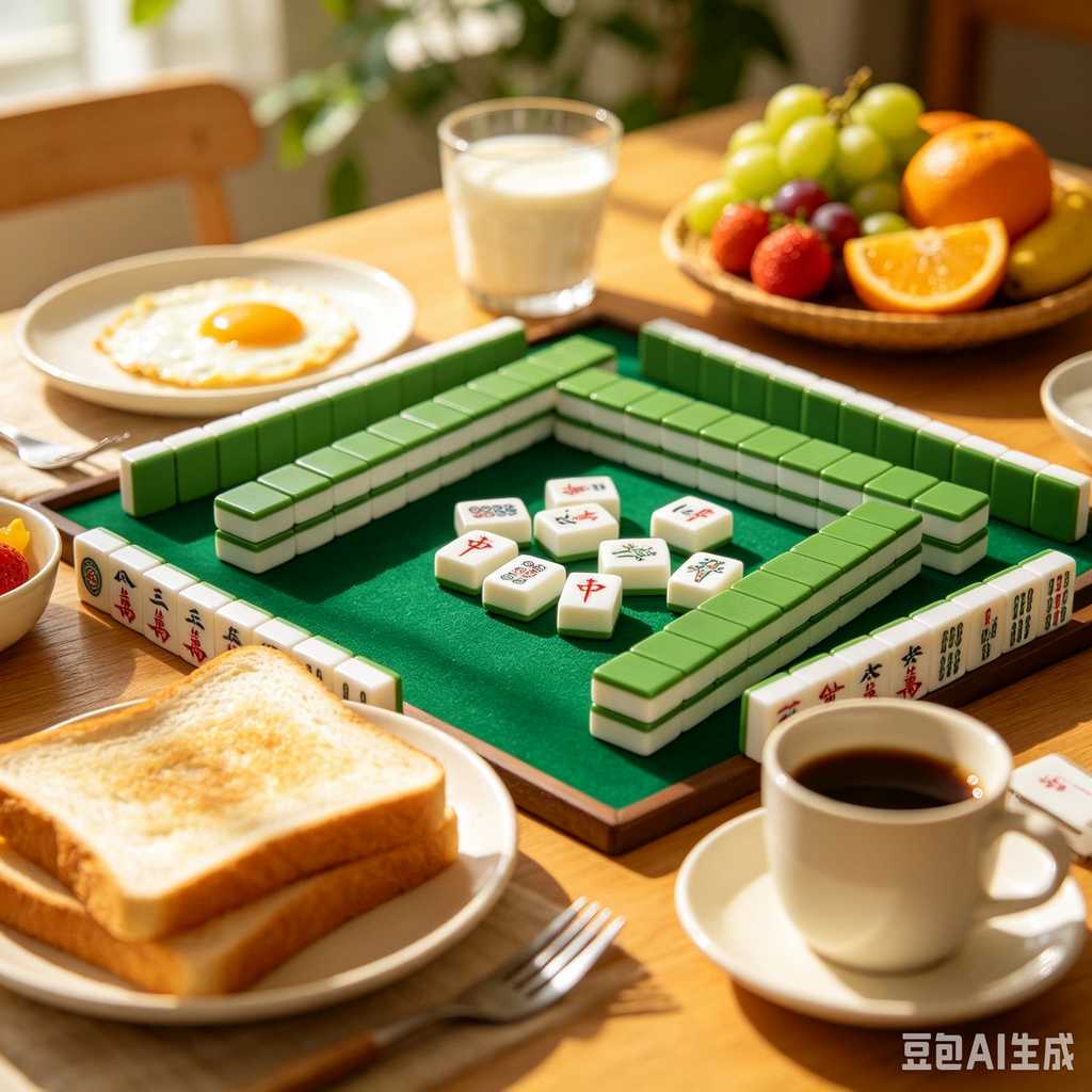 Dublin,mahjong