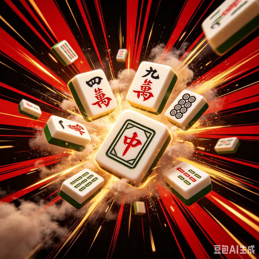 Braga,mahjong