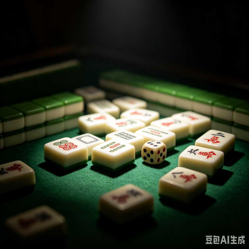 Fayetteville,mahjong