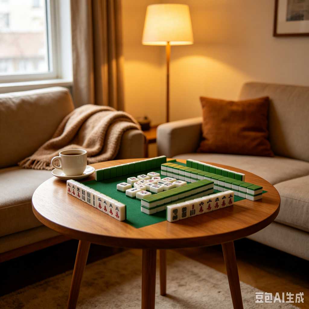 Halifax,mahjong