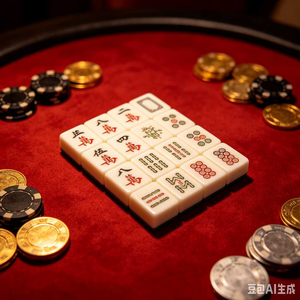 Kiel,mahjong