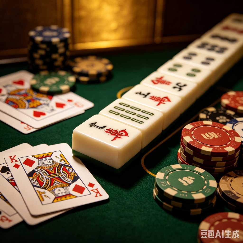 Allentown,mahjong