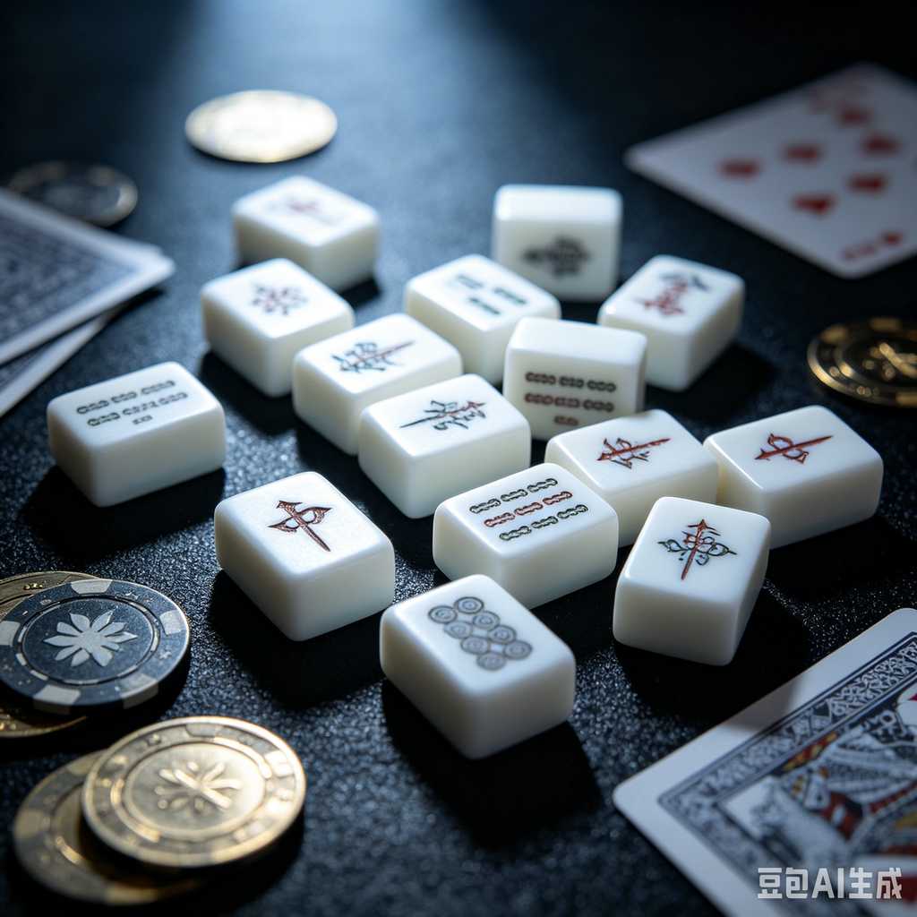 beginner mahjong guide booklet