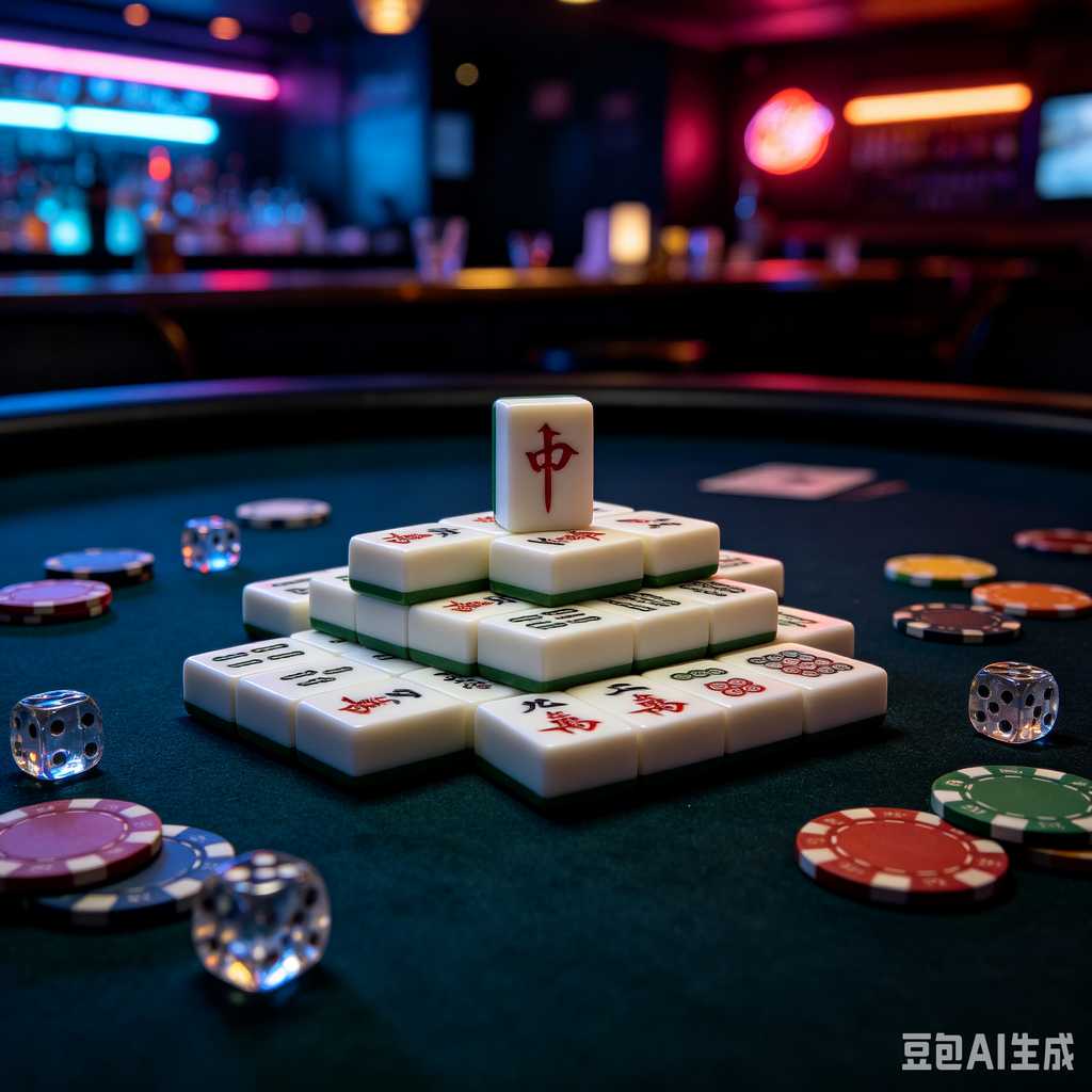 Dublin,mahjong