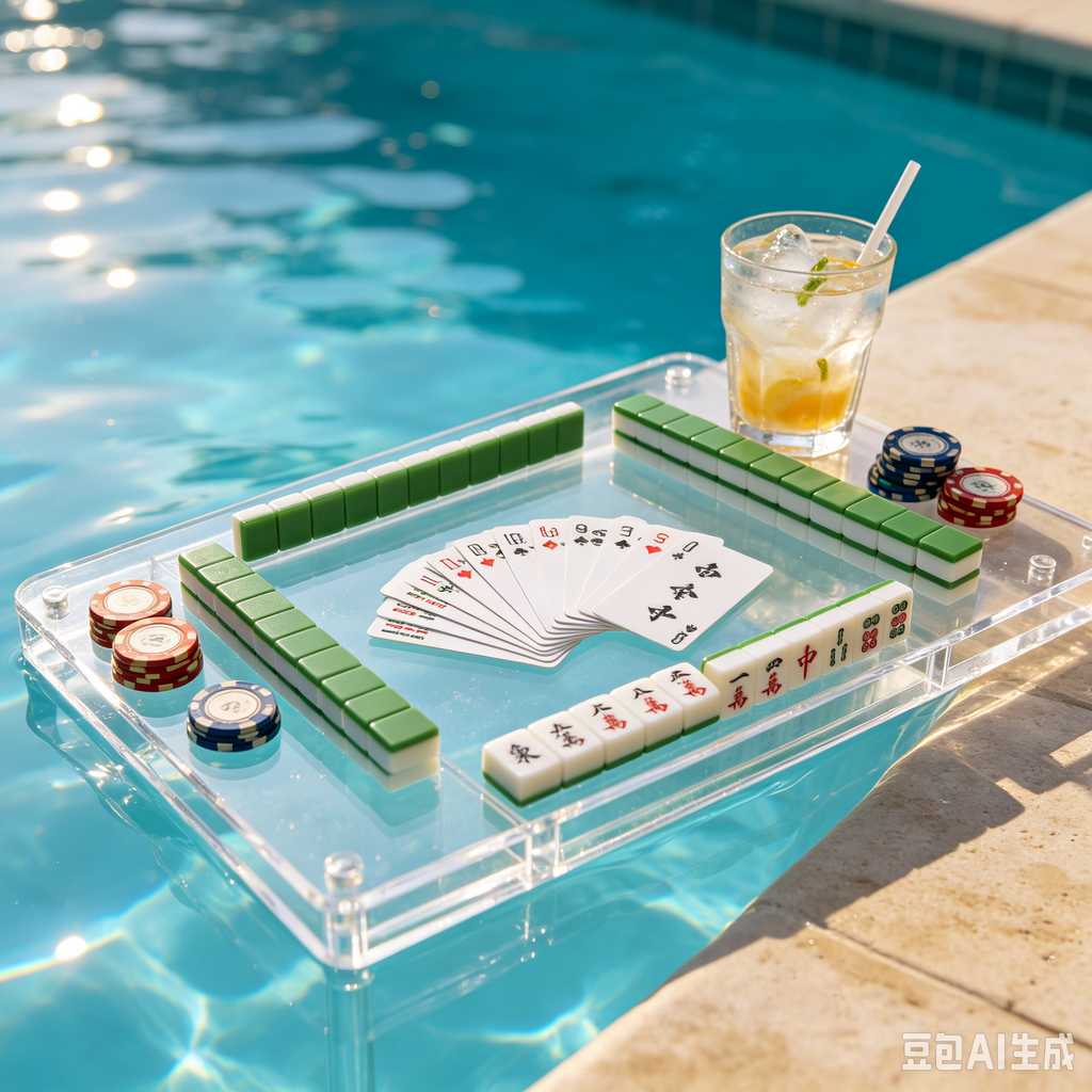Gainesville,mahjong