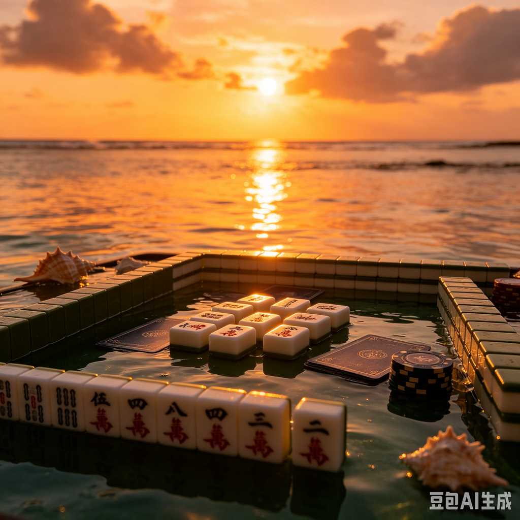 Sacramento,mahjong