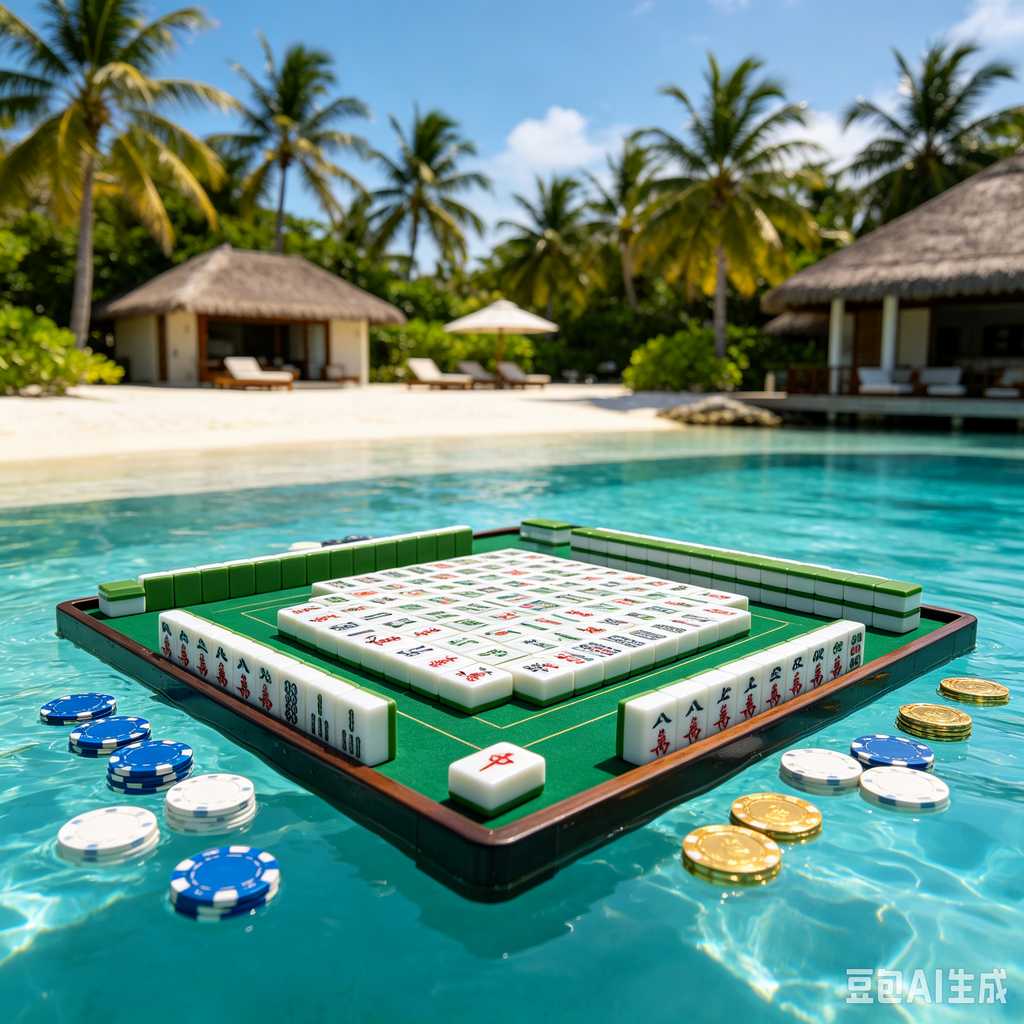 Pocatello,mahjong