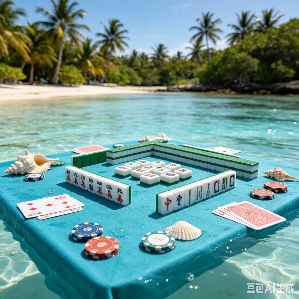 Orlando,mahjong