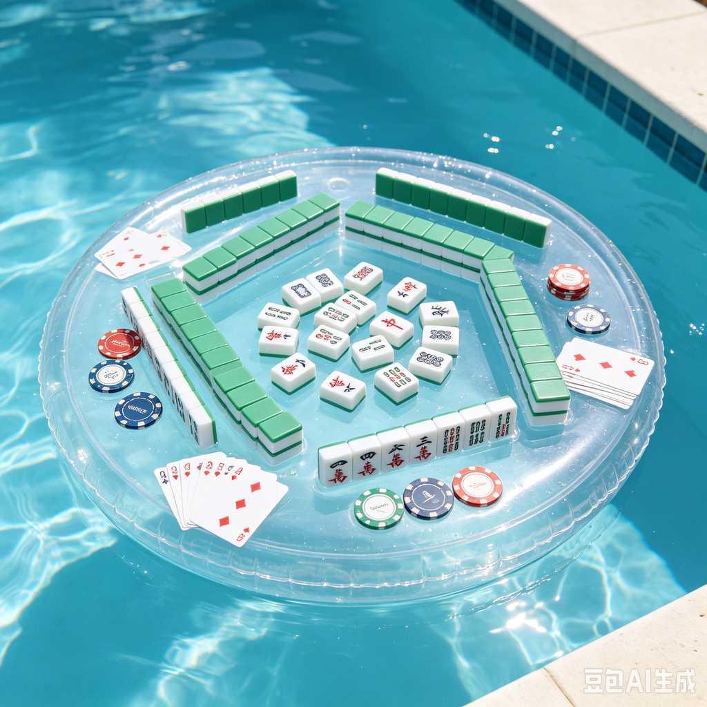 buy mahjong set online