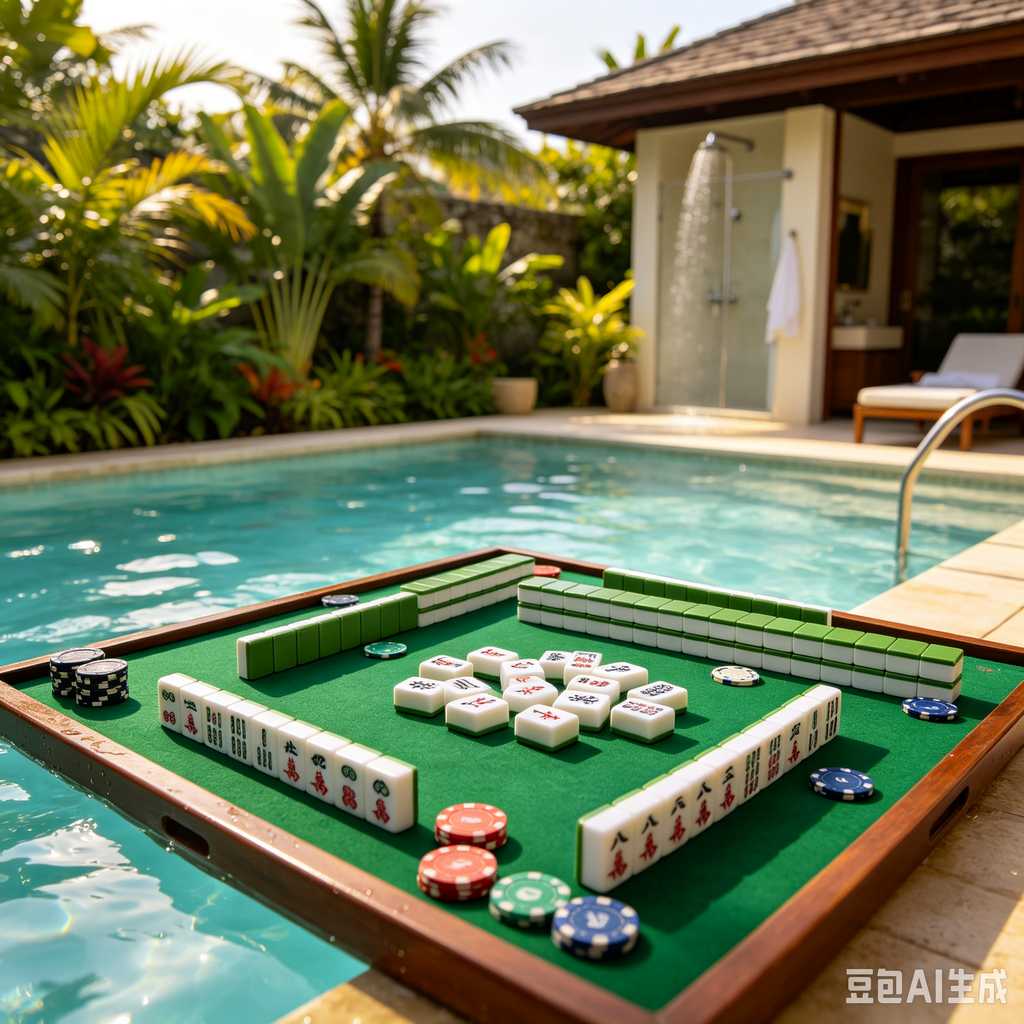 Chiclayo,mahjong